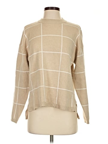 Sugarlips Turtleneck Sweater (view 1)