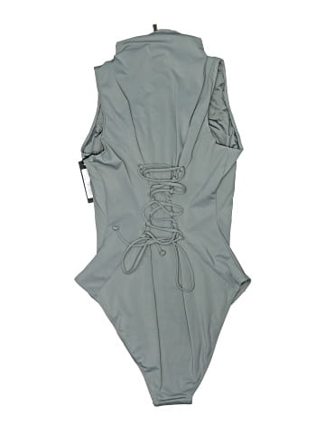 TA3 One Piece Swimsuit (view 2)