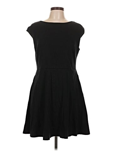 New York & Company Casual Dress (view 1)