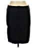 Wild Punch Solid Black Formal Skirt Size 13 - photo 2
