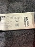 MAC Black Gray Track Pants Size EU 40 / US 10 - photo 5