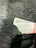 MAC Black Gray Track Pants Size EU 40 / US 10 - photo 6