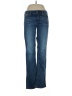 Ariat Blue Jeans Size 31 waist long - photo 1