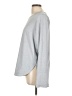 Athleta Gray Long Sleeve T-Shirt Size L - photo 5