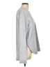 Athleta Gray Long Sleeve T-Shirt Size L - photo 4