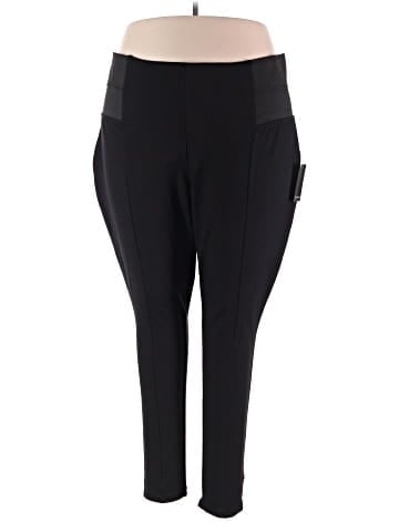 ELOQUII Active Pants (view 1)