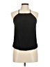 TOBI 100% Rayon Black Sleeveless Blouse Size M - photo 1