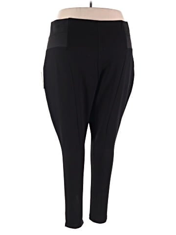 ELOQUII Active Pants (view 2)