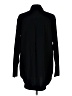 Athleta Black Long Sleeve Button-Down Shirt Size L - photo 2