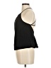 TOBI 100% Rayon Black Sleeveless Blouse Size M - photo 5