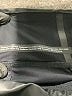 ADAY Solid Black Active Pants Size XS - photo 8