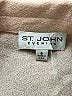 St. John Collection Ivory Blazer Size 8 - photo 6