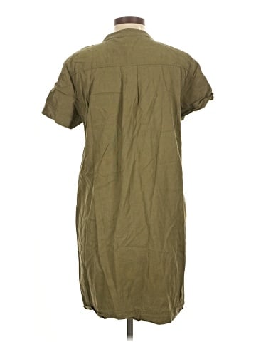J.Crew Factory Store Casual Dress (view 2)