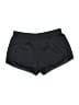 Under Armour Solid Black Athletic Shorts Size L - photo 2