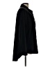 Athleta Black Long Sleeve Button-Down Shirt Size L - photo 4