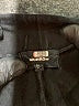 Monrow Black Track Pants Size M - photo 4