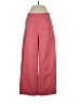 Pilcro Pink Red Jeans Size XS (tall) - photo 1