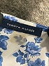 Tommy Hilfiger 100% Polyester Blue Sleeveless Blouse Size S - photo 7
