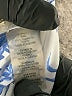 Tommy Hilfiger 100% Polyester Blue Sleeveless Blouse Size S - photo 9