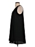 Forever 21 Solid Black Casual Dress Size S - photo 5