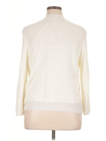 Ann Taylor LOFT Outlet Cardigan (view 2)