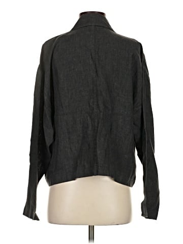 Eileen Fisher Blazer (view 2)