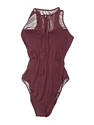 TA3 One Piece Swimsuit (view 1)