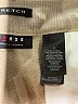Axcess Houndstooth Tan Casual Pants Size 12 - photo 4