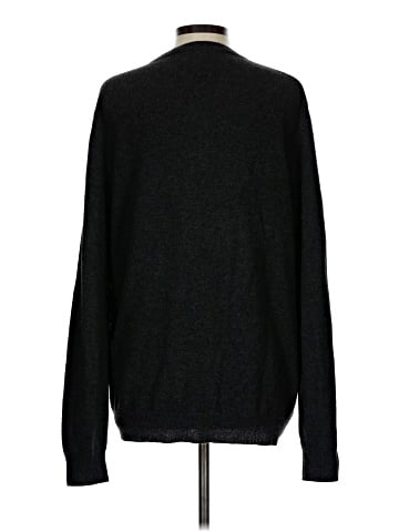Charter Club Cashmere Pullover Sweater (view 2)