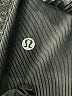 Lululemon Athletica Gray Active Pants Size 8 - photo 8