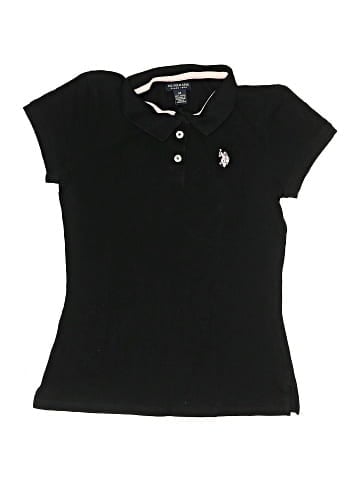 U.S. Polo Assn. Short Sleeve Polo (view 1)