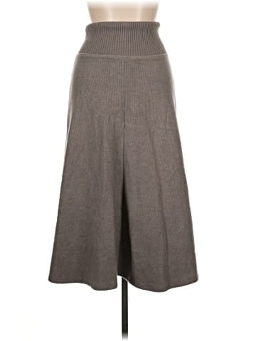 Zara Casual Skirt (view 1)