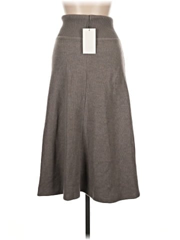 Zara Casual Skirt (view 2)