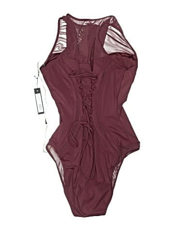TA3 One Piece Swimsuit (view 2)