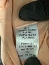 Le Lis 100% Polyester Solid Pink Tan Romper Size S - photo 5
