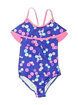 Lands' End One Piece Swimsuit