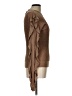 Joie Brown 3/4 Sleeve Top Size L - photo 4