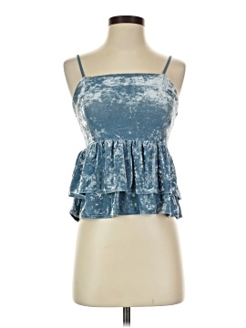 American Eagle Outfitters Sleeveless Top