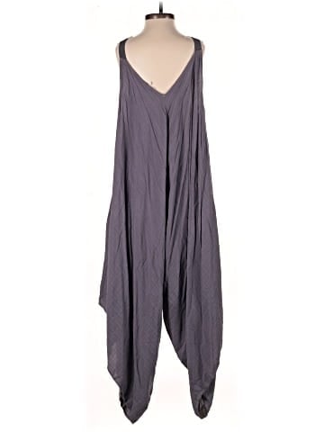Lilka Jumpsuit (view 2)
