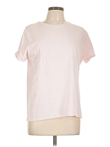 Hanes Short Sleeve T-Shirt (view 1)