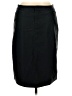 Dockers Solid Black Formal Skirt Size 10 - photo 1