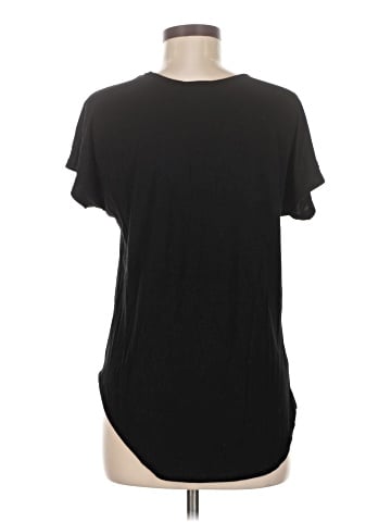 Adrienne Vittadini Short Sleeve T-Shirt (view 2)