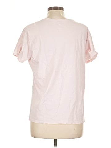 Hanes Short Sleeve T-Shirt (view 2)