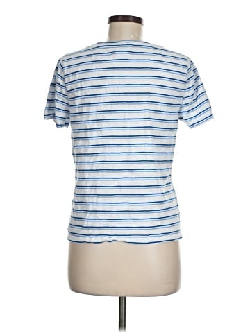 Sigrid Olsen Short Sleeve T-Shirt (view 2)