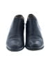 Naturalizer Black Ankle Boots Size 9 - photo 2