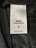 Express Metallic Black Athletic Shorts Size 2 - photo 4