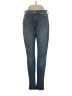 True Religion Solid Blue Jeans Size 26 waist - photo 1