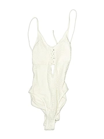 P2F One Piece Swimsuit (view 1)