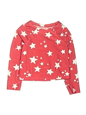 Cat & Jack Rash Guard (view 1)