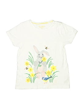 Mini Boden Short Sleeve T Shirt